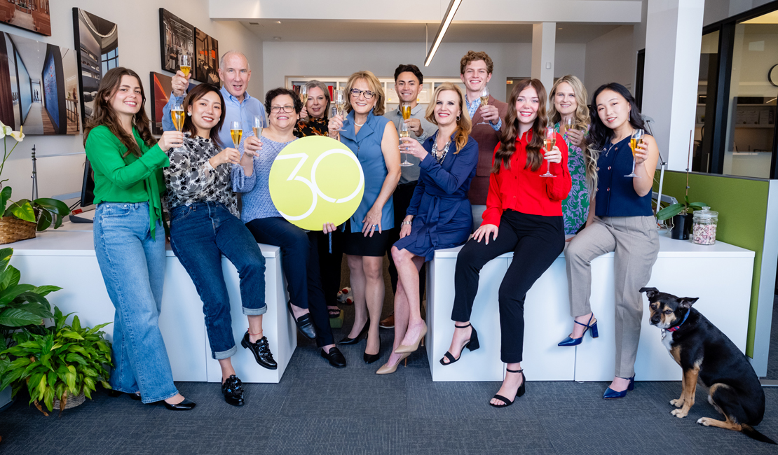AKLD office photo
