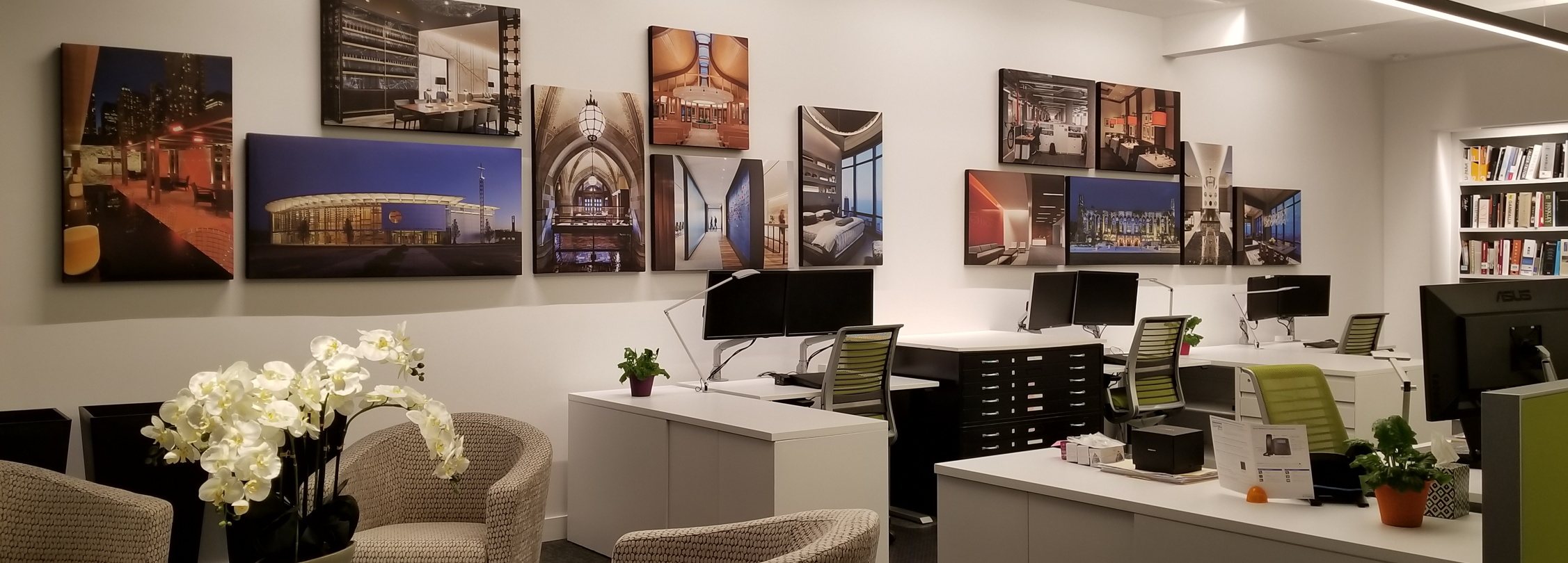 AKLD office photo