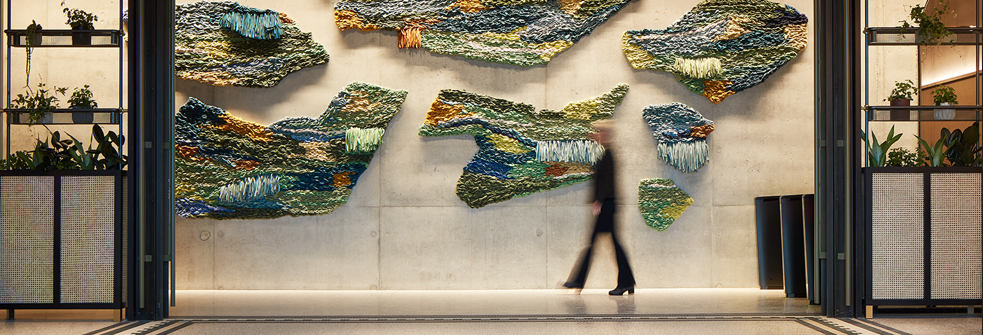 AKLD, Project Space
