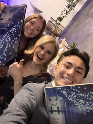 AKLD Lighting Design Wins Dual Brilliance Awards
