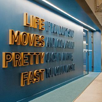 Corporate and Commercial work