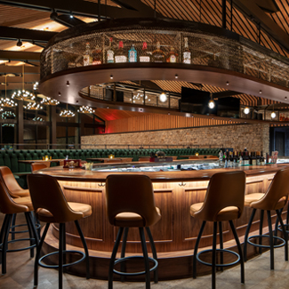 Hospitality and Restaurants work, Village Super Club
