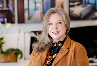 Julie Johnson joins the AKLD team