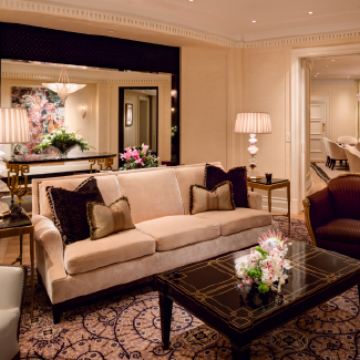 High End Private Residences, Urban Glamor Milwaukee