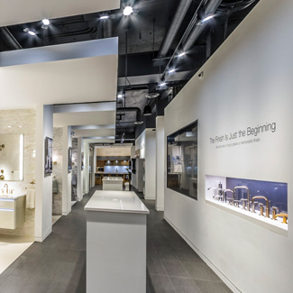 Kohler - Vancouver, British Columbia