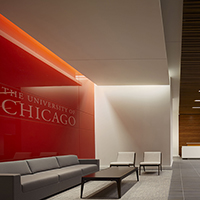 University of Chicago - Harper Court, Chicago, IL