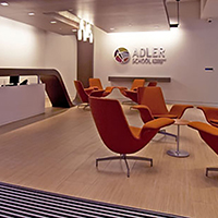 Adler School of Professional Psychology - Chicago, IL