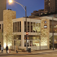 Cantina Laredo - Chicago, IL
