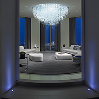Chicago Penthouse - Chicago, IL