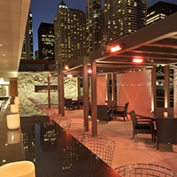III Forks Steakhouse - Chicago, IL