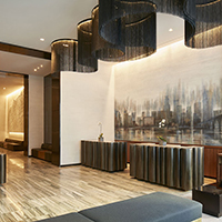 Loews Minneapolis Hotel - Minneapolis, MN