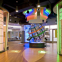 PepsiCo Sustainability Center - Chicago, IL 