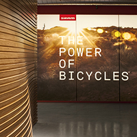 SRAM Corporation - Chicago, IL