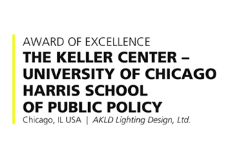 2020 IALD Award of Excellence image