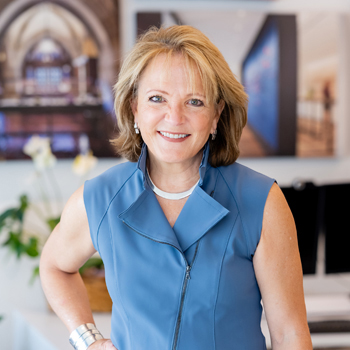 image of Anne Kustner-Haser