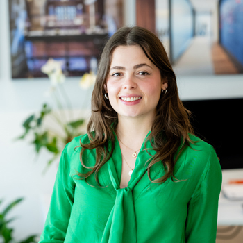 image of Fernanda Blackaller