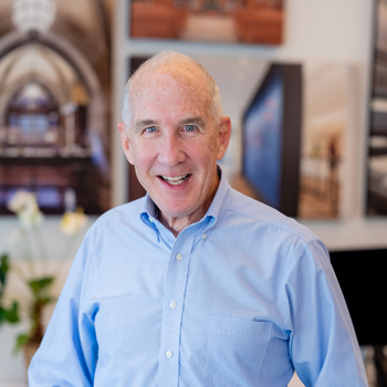 image of John Haser
