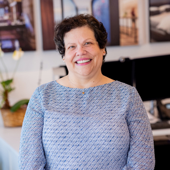 image of Laura Roman