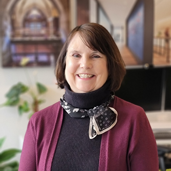 image of Lelia Harig