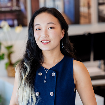 image of Olivia Fan