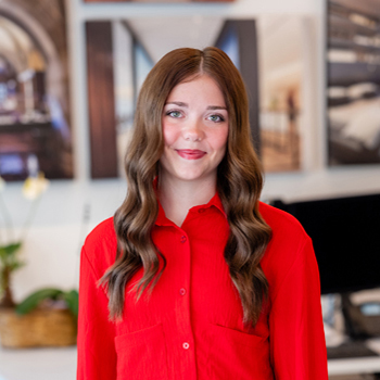 image of Talissa Brownell