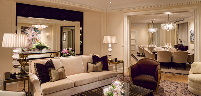 Urban Glamor Milwaukee, interior lighting for livingroom